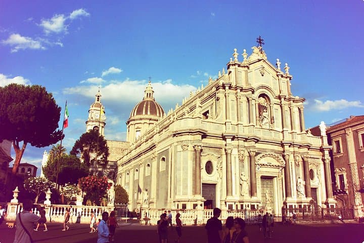 CATANIA