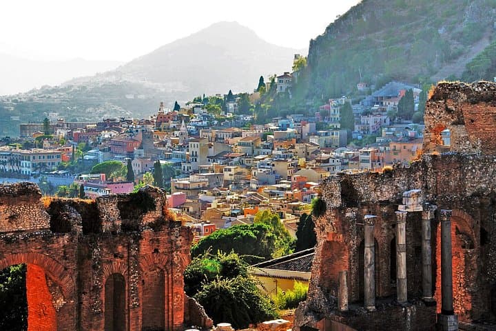 TAORMINA
