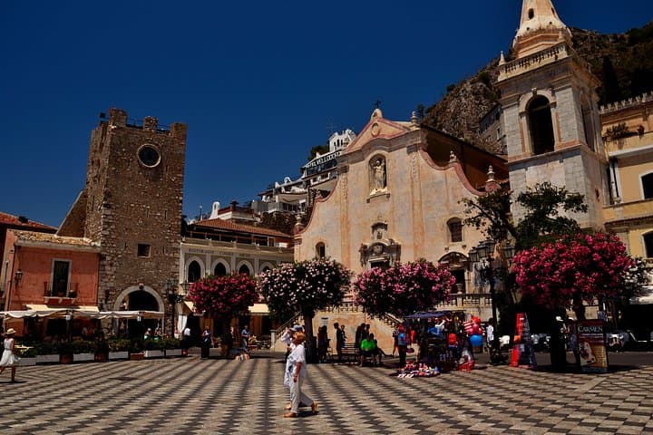 TAORMINA
