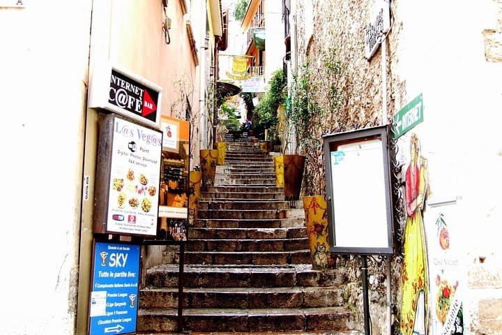 TAORMINA