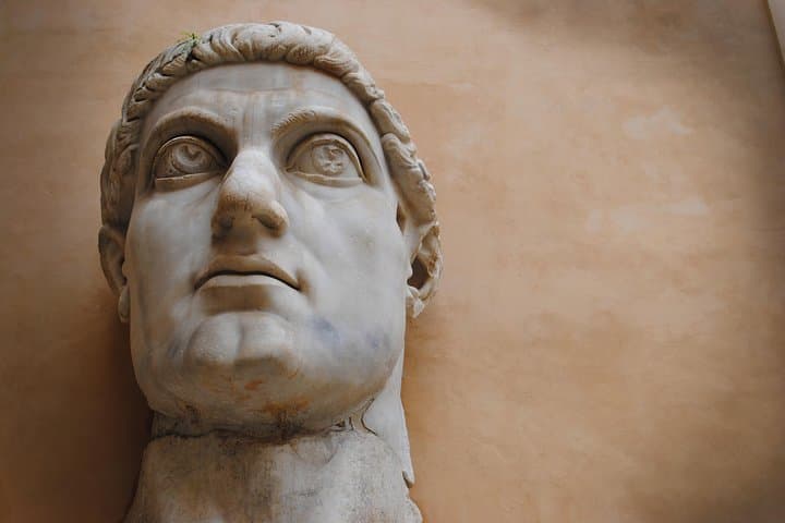 Capitoline Museums