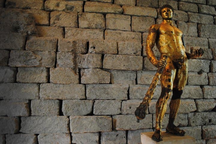 Hercules