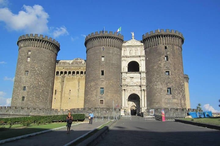 Naples