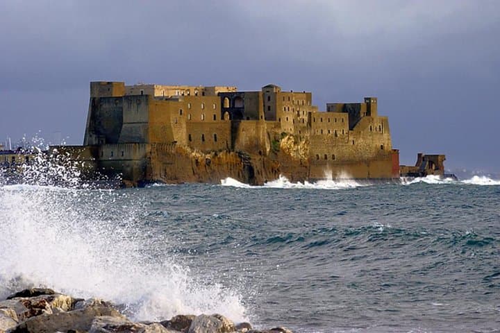 Naples