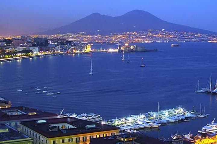 Naples