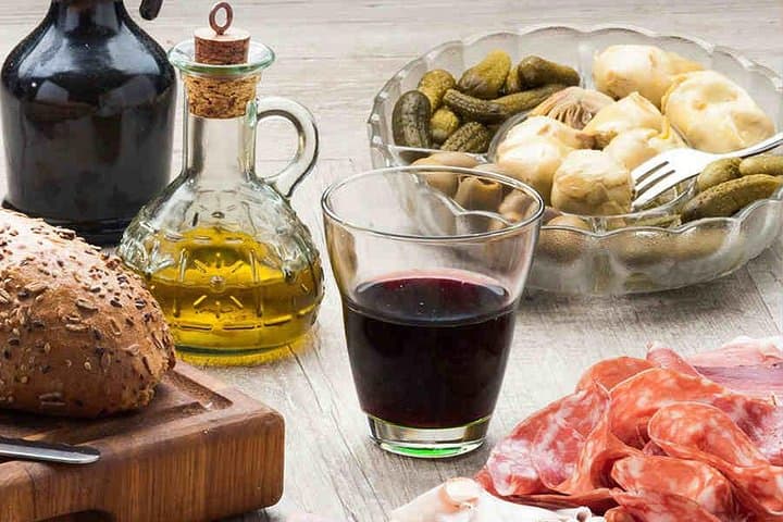 HALF-DAY Tour to Chianti Wine Region: CHIANTI COLORS & FLAVORS
