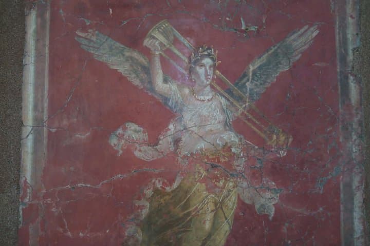 ItalyBesTours Pompeii and Herculaneum Skip-The-Line with Lunch and Wine Tasting from Rome