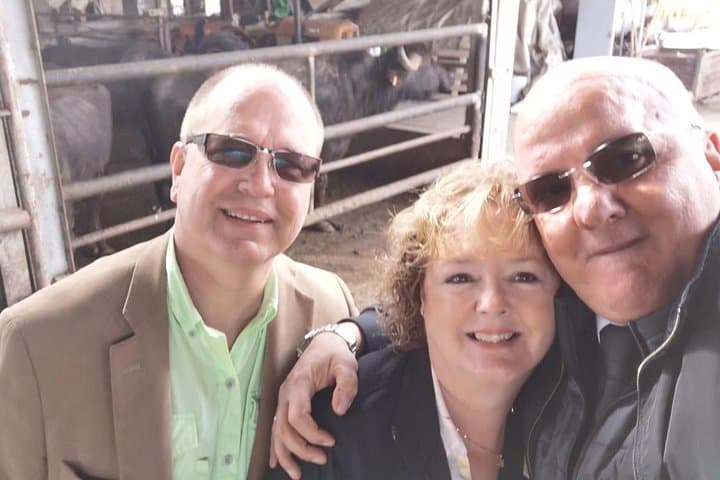 ItalyBesTours Pompeii and Herculaneum Skip-The-Line with Lunch and Wine Tasting from Rome