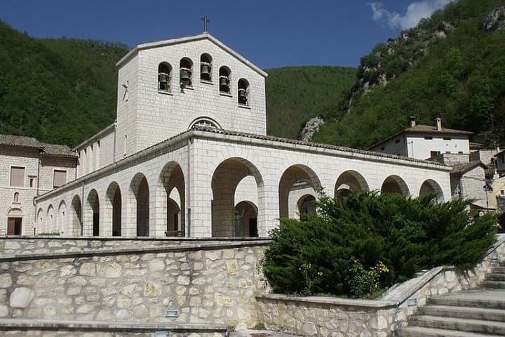 Basilica di Santa Rita