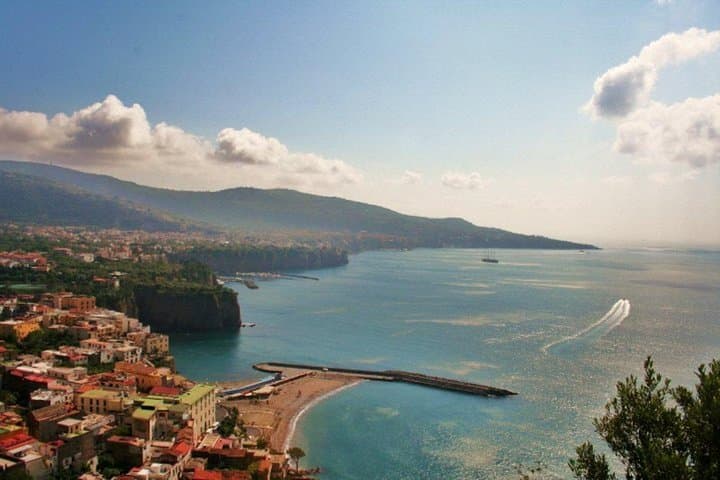 Sorrento