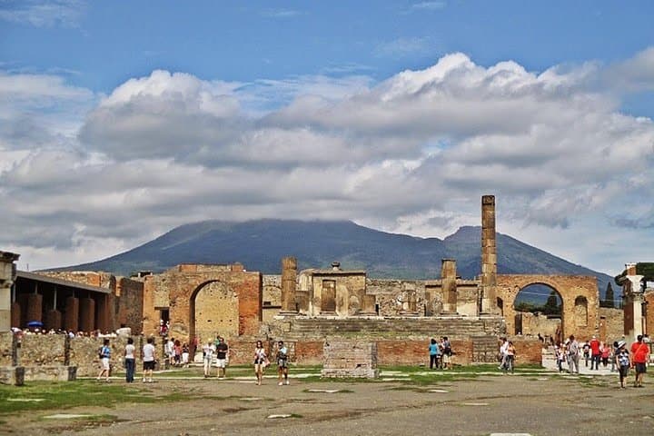 Pompei