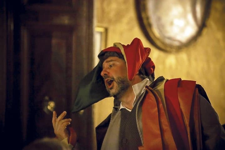 Rigoletto
