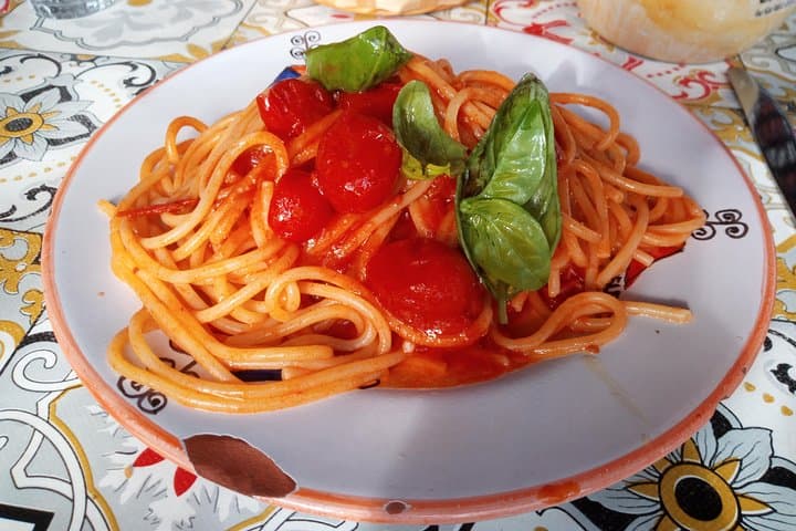 Top Excursions-Italy
Pompeii & Vesuvius SkipTheLine Lunch and WineTasting from Rome