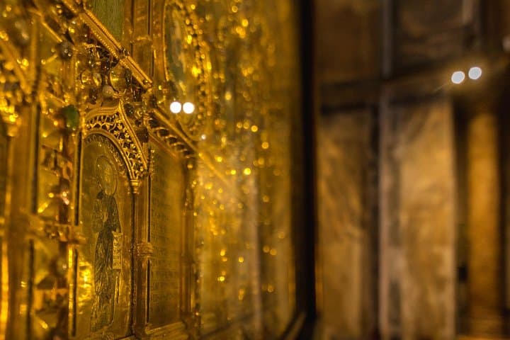 Basilica, Doge's Palace, History Gallery & Bell Tower Option