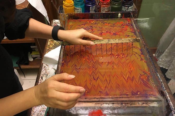 Handmade in Florence: Private Artisans & Shopping Experience