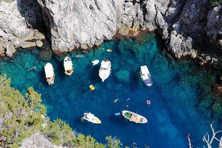 Cala del Tombosiello