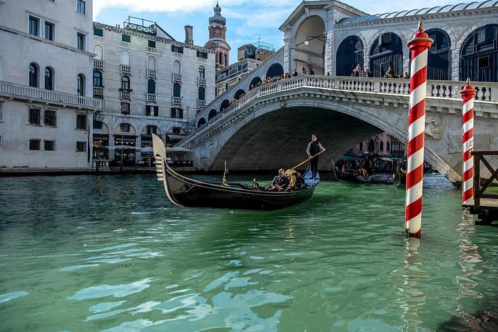 3 Hours Private Original Venice Photo Walk