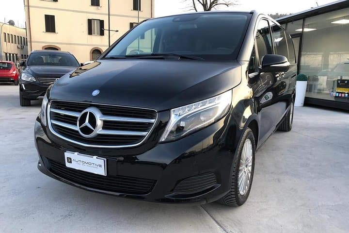 VAN