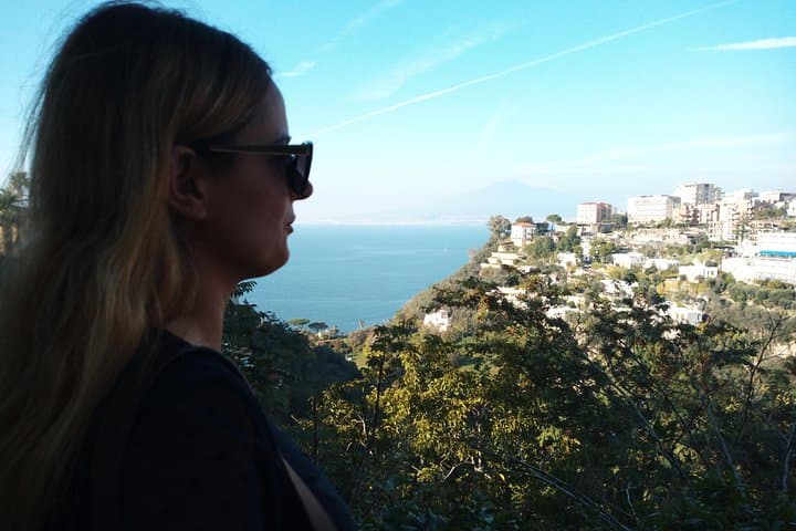 ItalyBesTours Amalfi Coast Positano and Ravello Fullday from Rome