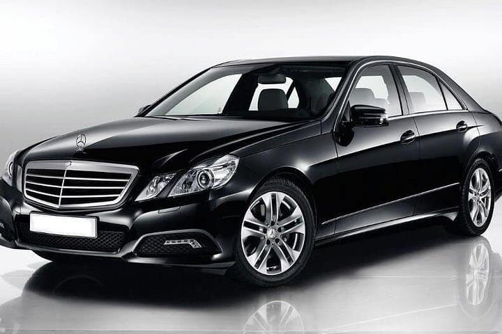 Private Transfer by Car from Sorrento to Amalfi