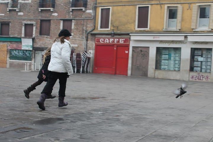 Early Morning Venice – Private Tour by Friendinvenice