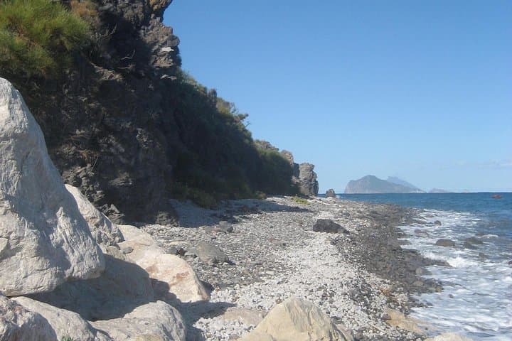 Pumice Stone