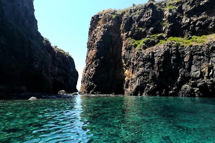 Snorkeling