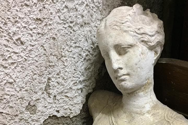 Scultura