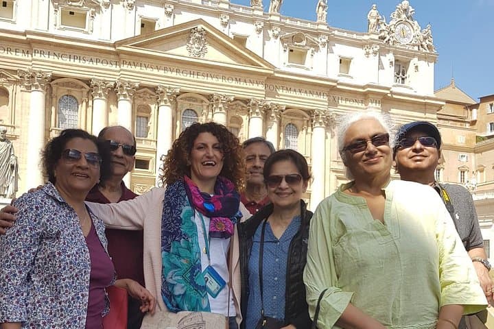 St. Peter's Basilica