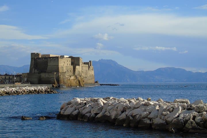 Naples