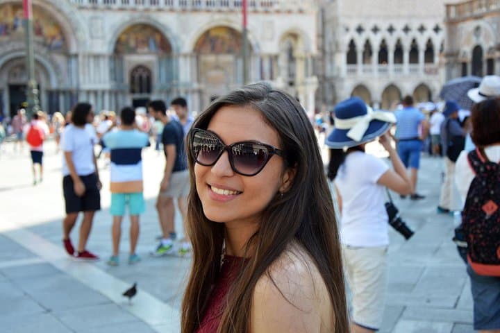 8-Days Best of Italy Trip from Rome with Florence and Venice