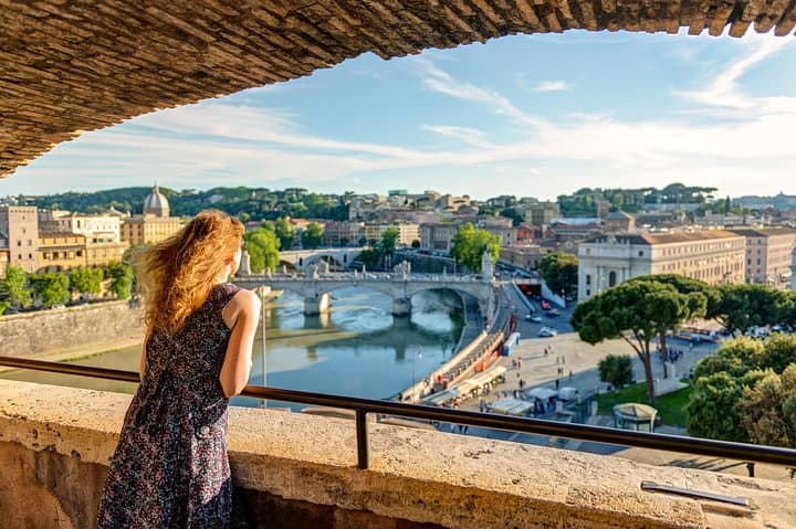 8-Days Best of Italy Trip from Rome with Florence and Venice