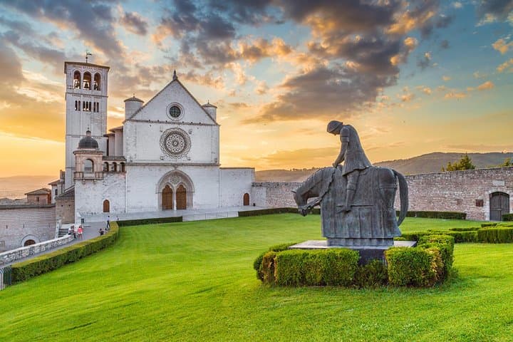 8-Days Best of Italy Trip from Rome with Florence and Venice