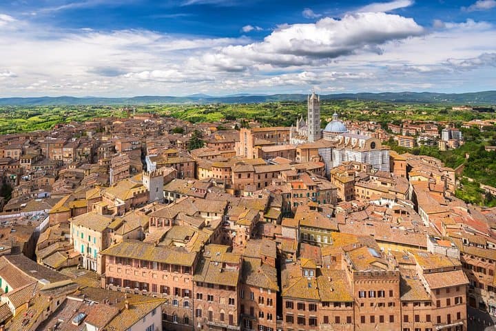8-Days Best of Italy Trip from Rome with Florence and Venice