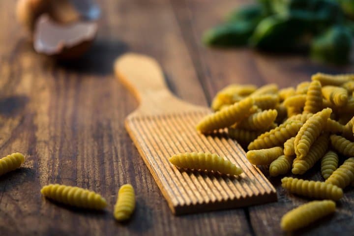 Private Walking Tour of Rome and a Cooking Class