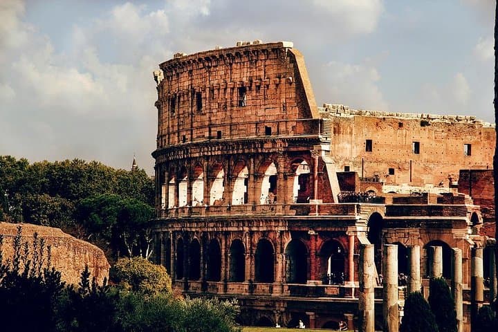 Private Transfer from/to Fiumicino Airport to/from hotel in Rome