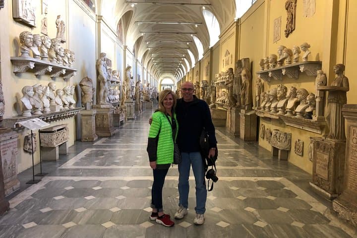 Chiaramonti Gallery