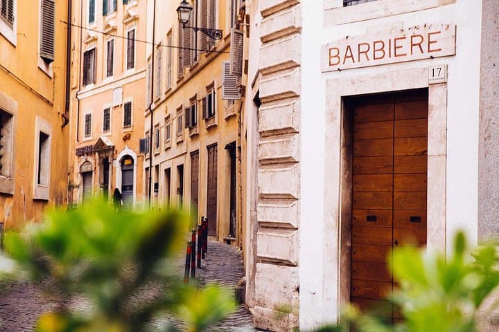 Family Friendly Rome Private City Tour