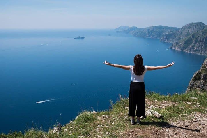 AMALFI'S PINETA