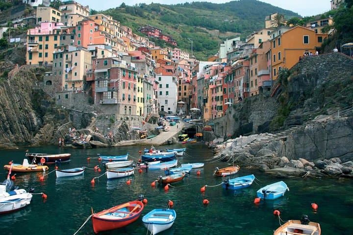 Vernazza