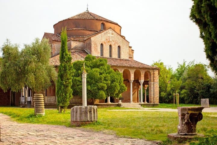 Torcello