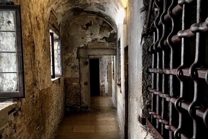 Doge's Palace Guided Tour