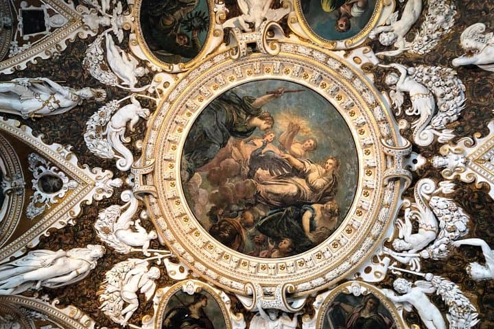 Doge's Palace Guided Tour
