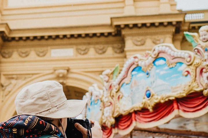 Enjoy the Renaissance of Florence