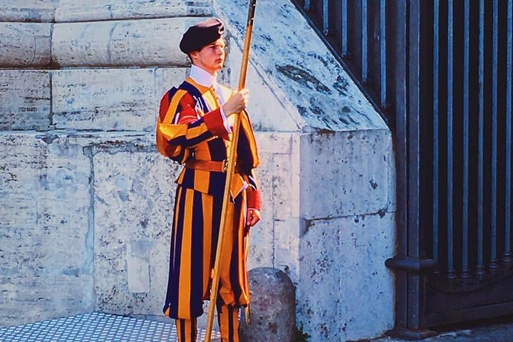Rome: Vatican Pass plus Top Attractions and Transport