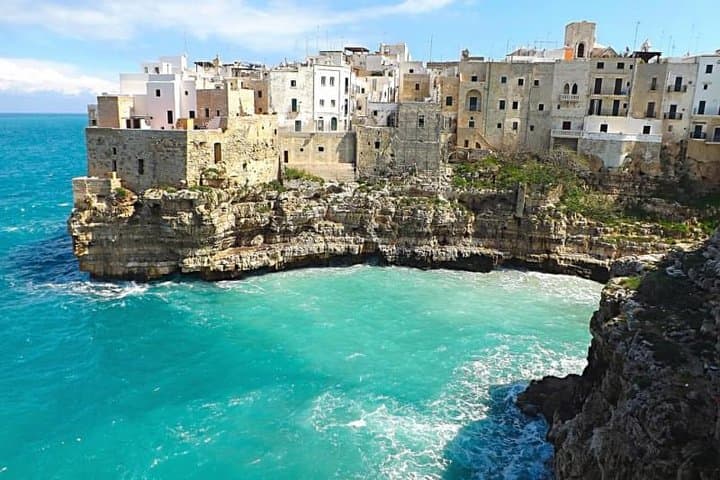 Polignano