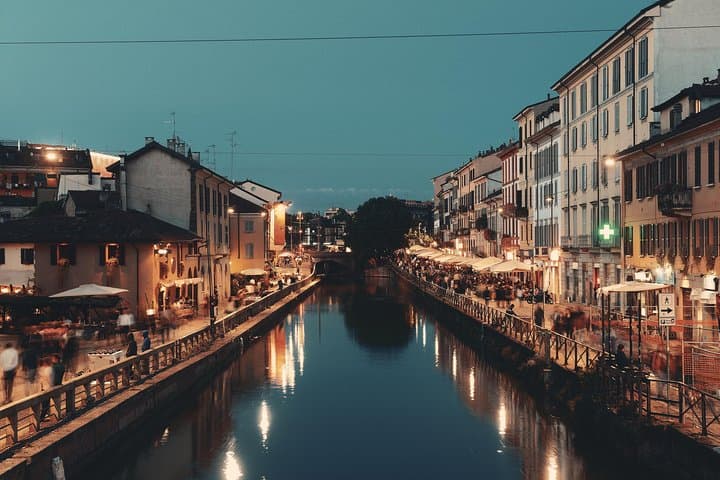 Milan Private Food Tours with a Local: 100% Personalized