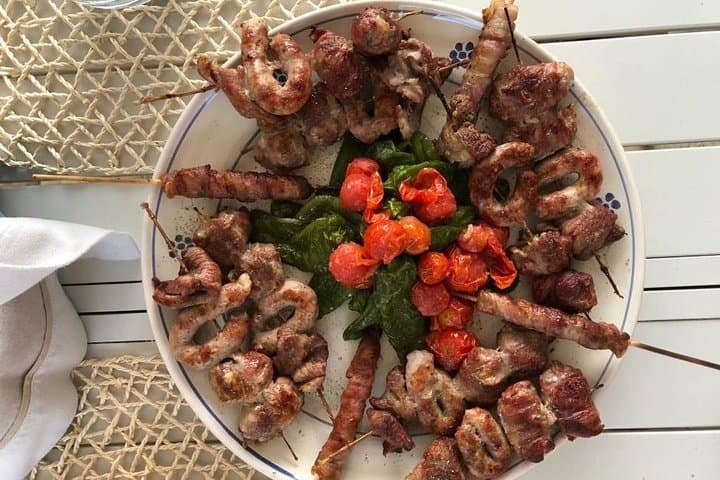 Chef Service Ostuni, Cisternino, Ceglie, Fasano