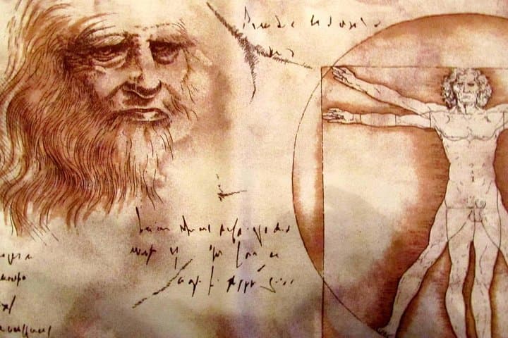 Leonardo da Vinci