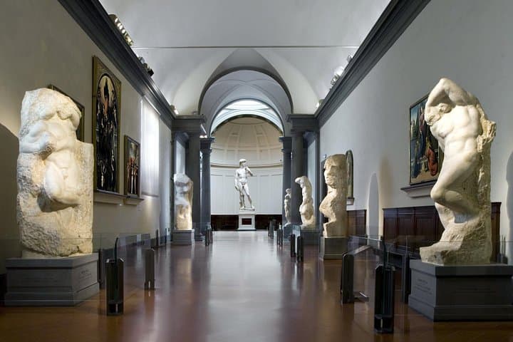 Prisons Room to David